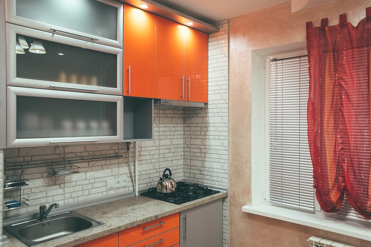 Prime Home Csernyihiv Kültér fotó