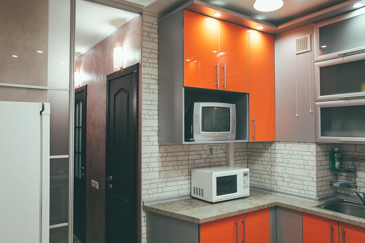 Prime Home Csernyihiv Kültér fotó